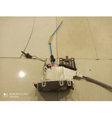 Замок двери (задний правый)