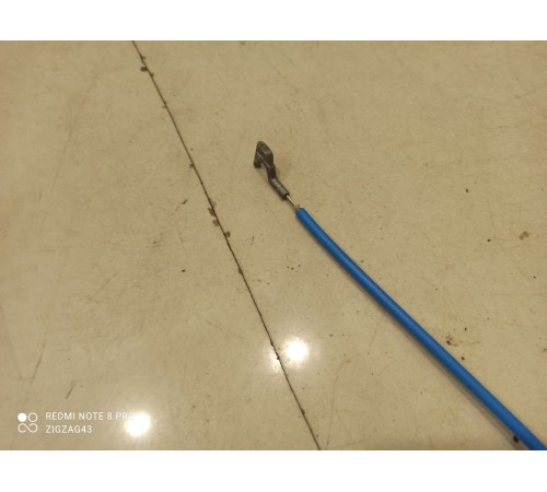 Замок двери (задний правый)