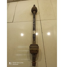 Привод(полуось) задний правый