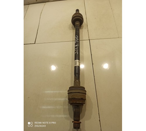 Привод(полуось) задний правый