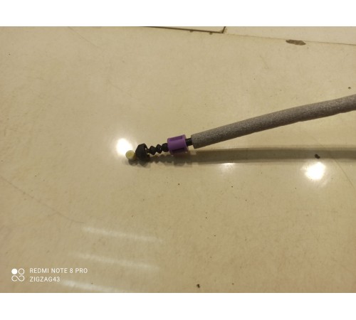 Замок двери (задний правый)