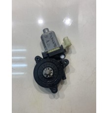 Моторчик стеклоподъемника (задний, левый)