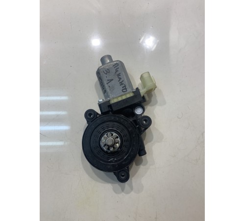 Моторчик стеклоподъемника (задний, левый)