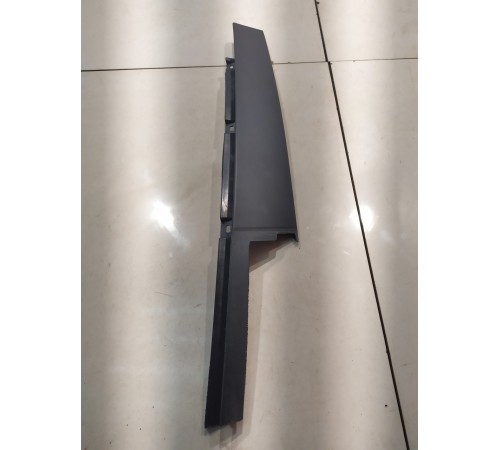 Накладка двери (передняя, левая, наружняя)