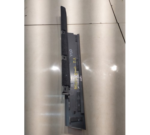 Накладка двери (передняя, левая, наружняя)