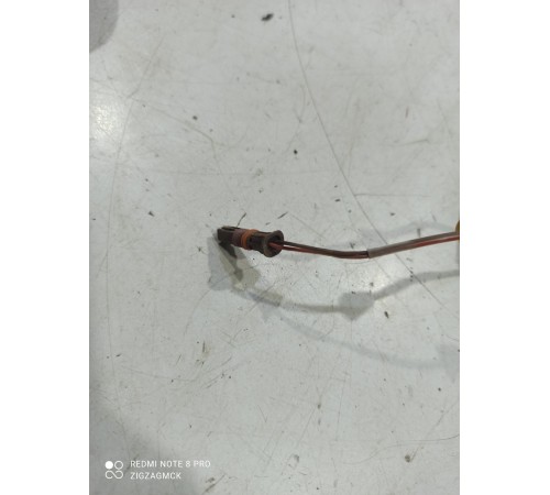 Электропроводка двери (передняя правая)