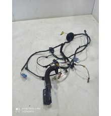 Электропроводка двери (передняя правая)