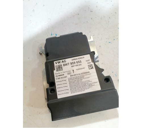 Блок управления AIRBAG