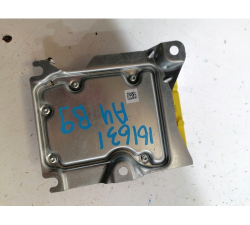 Блок управления AIRBAG