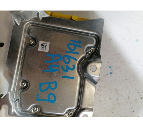 Блок управления AIRBAG