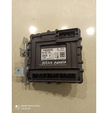 Блок комфорта