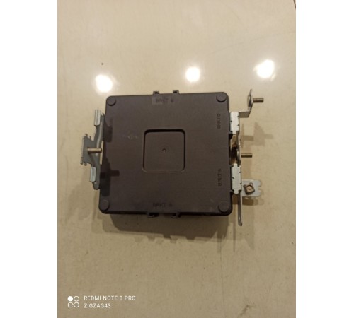 Блок комфорта