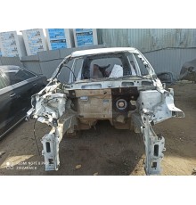 Кузов с документами