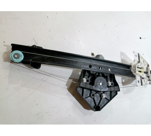 Стеклоподъемник задний левый