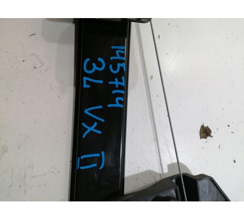 Стеклоподъемник задний левый