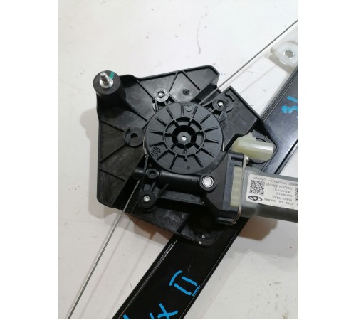 Стеклоподъемник задний левый