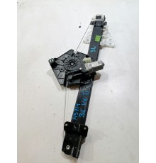 Стеклоподъемник задний левый