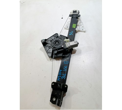 Стеклоподъемник задний левый