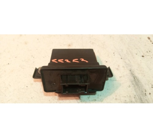 Электронный блок