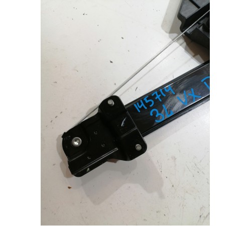 Стеклоподъемник задний левый