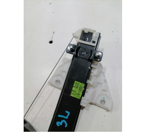 Стеклоподъемник задний левый