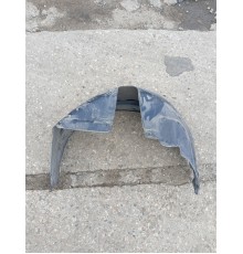 Подкрылок локер задний левый шумоизоляционный