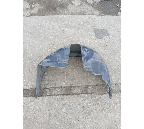 Подкрылок локер задний левый шумоизоляционный