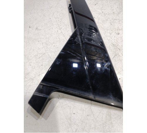 Накладка двери (задняя левая)