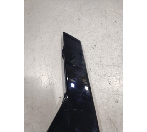 Накладка двери (задняя левая)