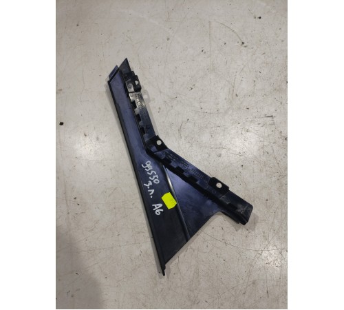 Накладка двери (задняя левая)