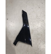 Накладка двери (задняя левая)