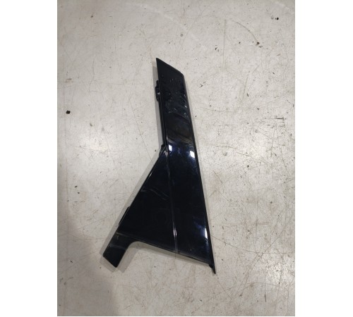 Накладка двери (задняя левая)