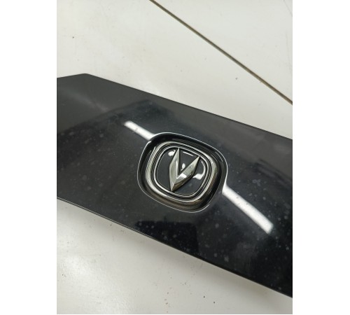 Накладка крыла задняя правая