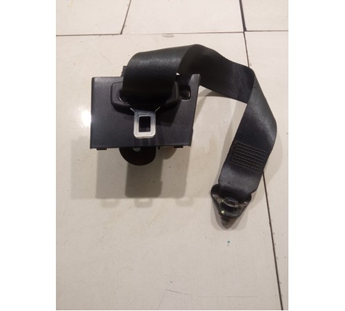 Ремень безопасности (задний правый)