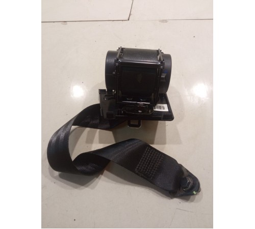 Ремень безопасности (задний правый)