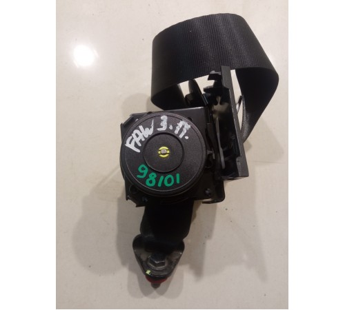 Ремень безопасности (задний правый)