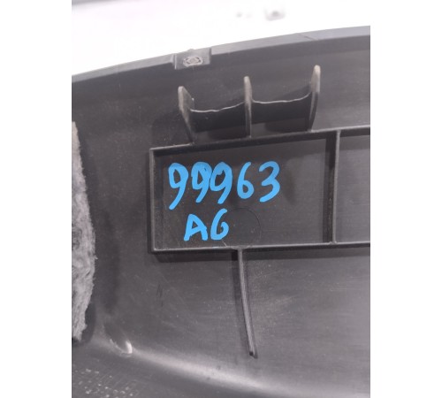 Обшивка стойки(задняя правая)