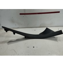 Обшивка стойки(задняя правая)