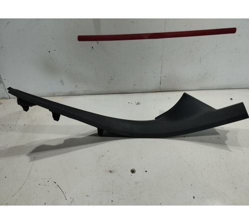 Обшивка стойки(задняя правая)