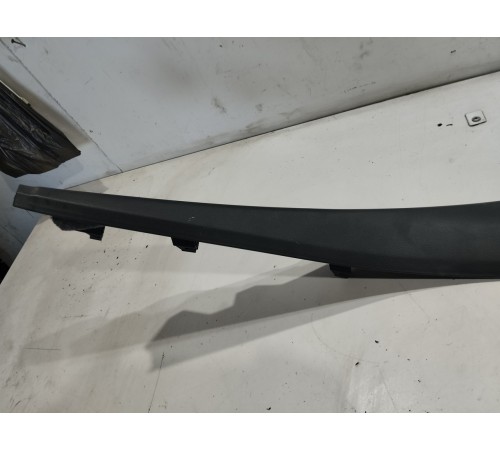 Обшивка стойки(задняя правая)