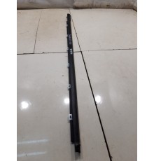 накладка стекла (передняя правая)