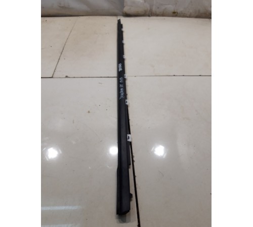 накладка стекла (передняя правая)