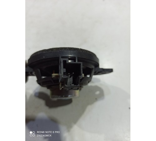 Динамик двери (задний левый)