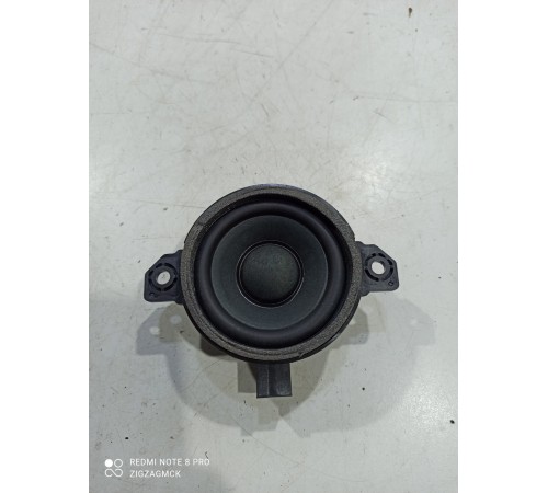 Динамик двери (задний левый)