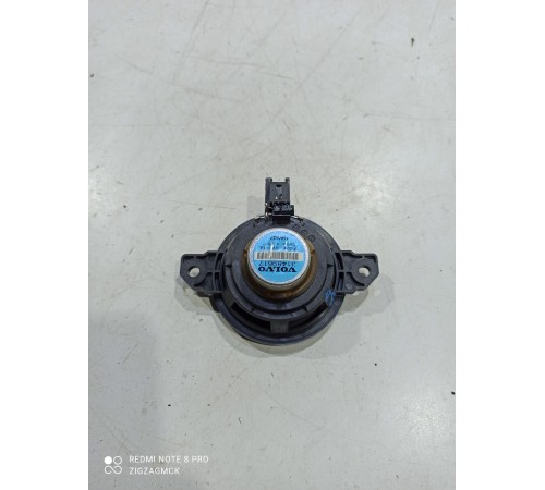 Динамик двери (задний левый)