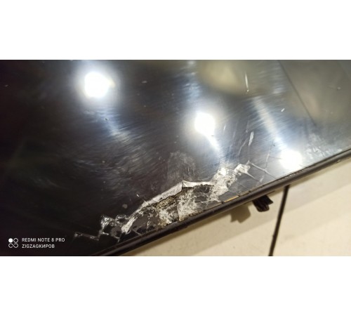 Информационный дисплей (монитор)