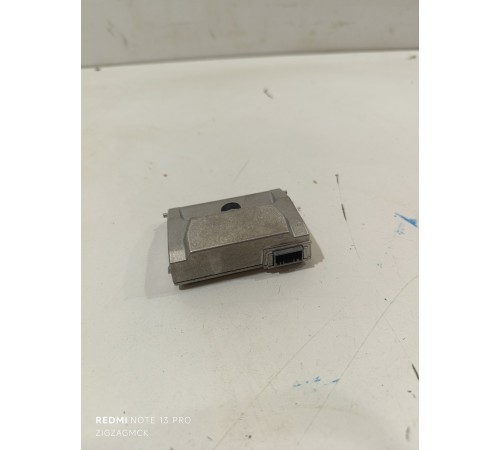 Камера передняя