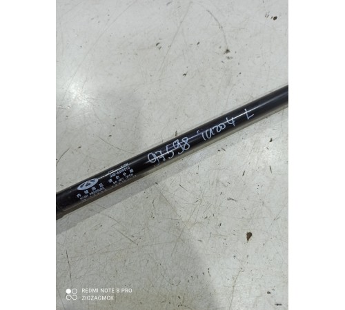 Амортизатор крышки багажника(левый)