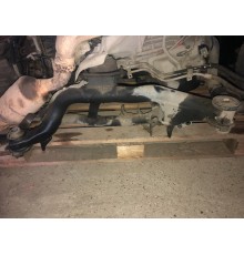 Балка подмоторная