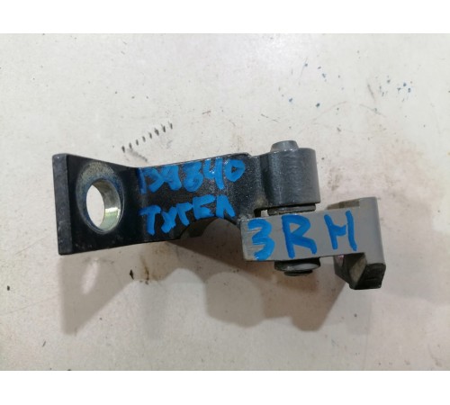 Петля двери задняя правая верхняя